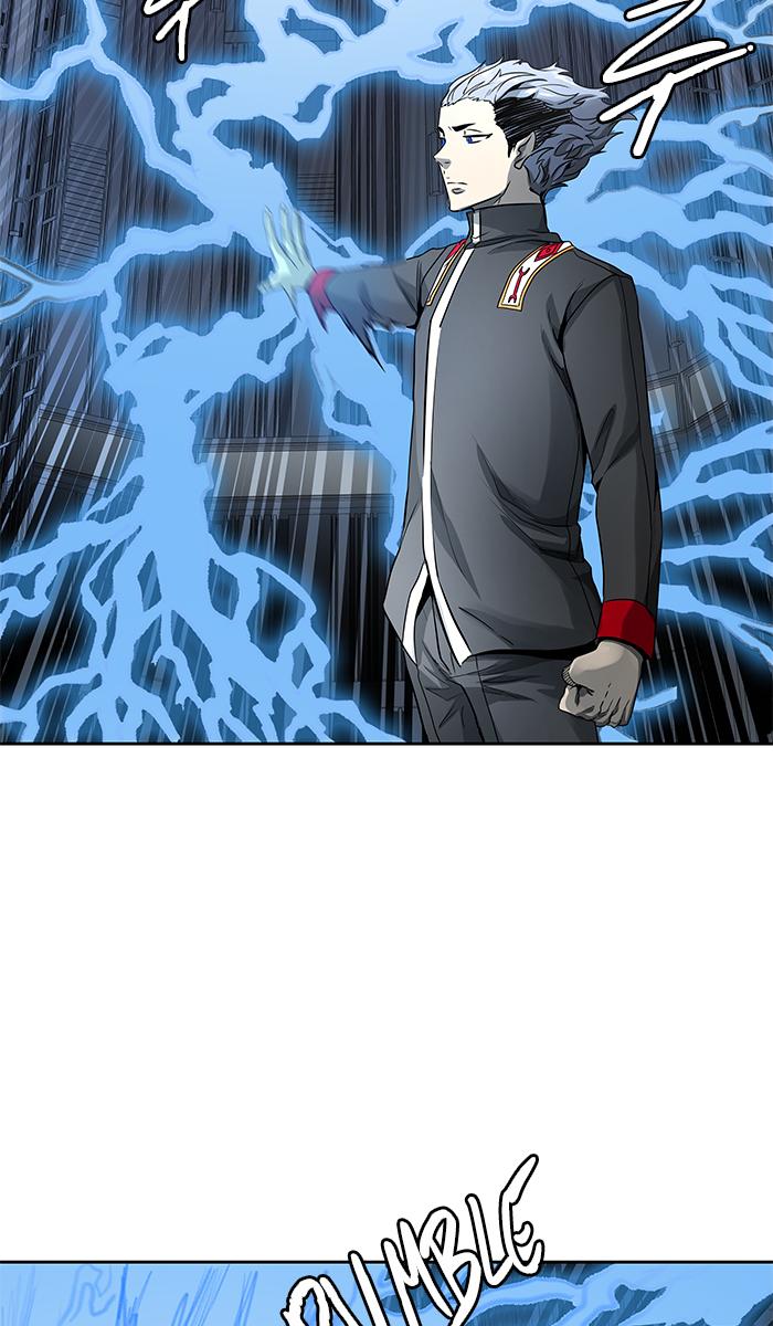 Tower of God Chapter 480 - Page 62