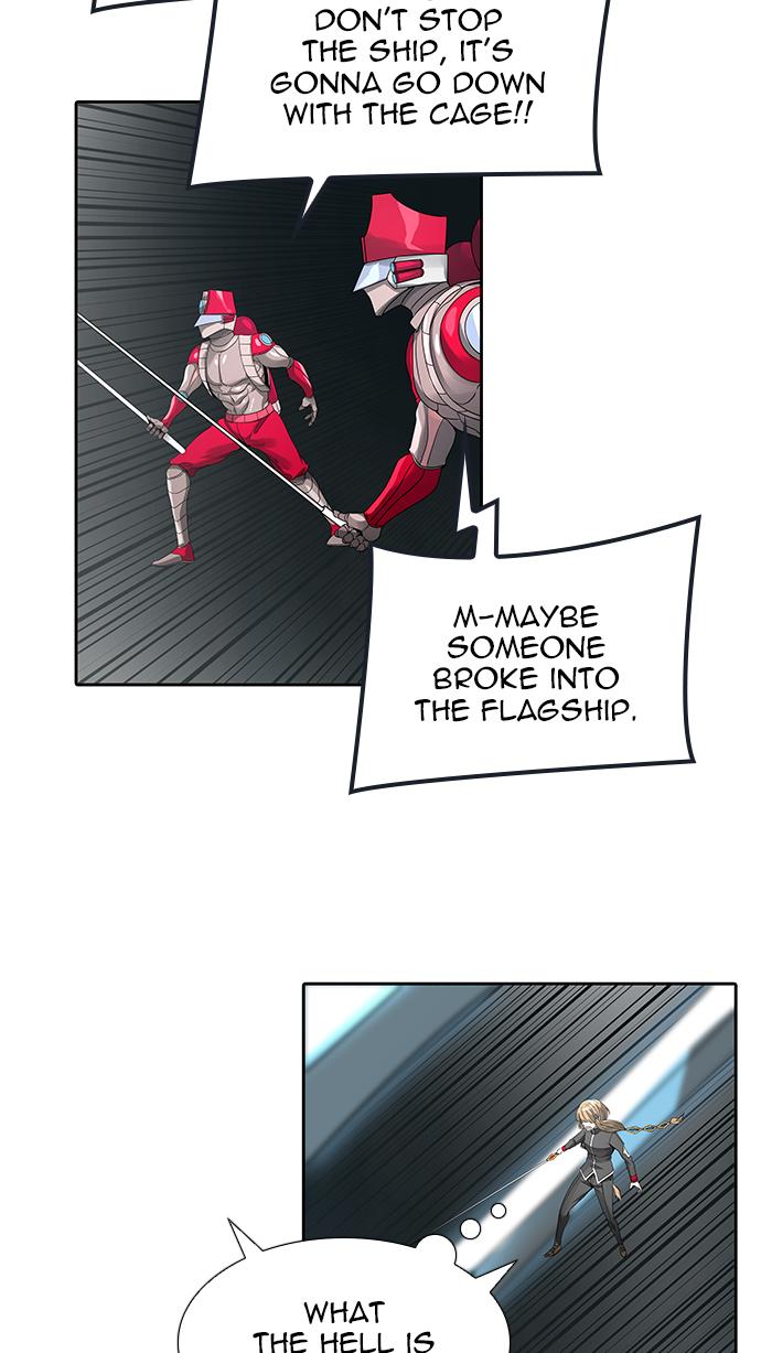 Tower of God Chapter 480 - Page 69