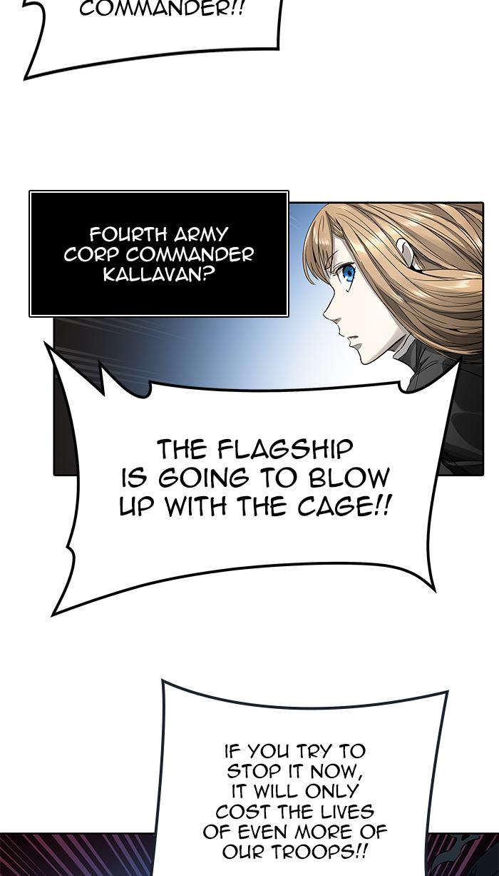 Tower of God Chapter 480 - Page 71