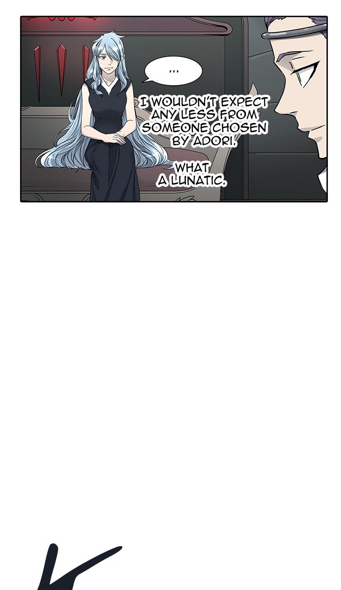 Tower of God Chapter 481 - Page 35