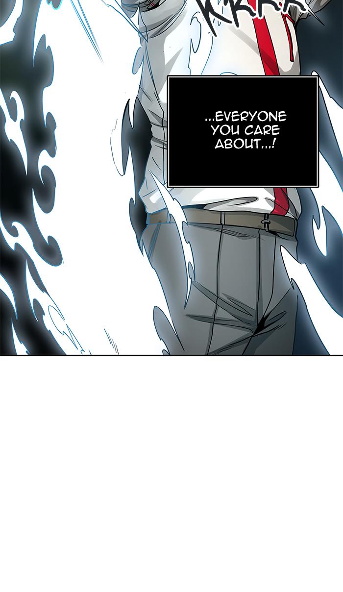 Tower of God Chapter 481 - Page 96