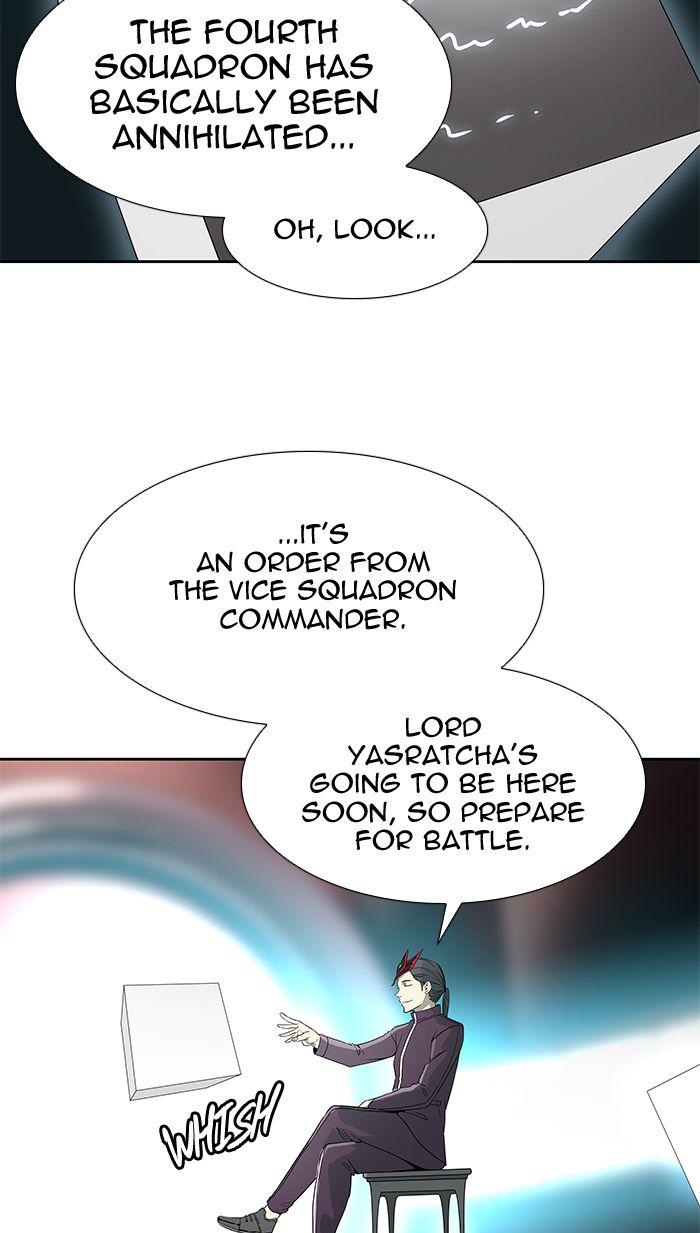 Tower of God Chapter 482 - Page 149