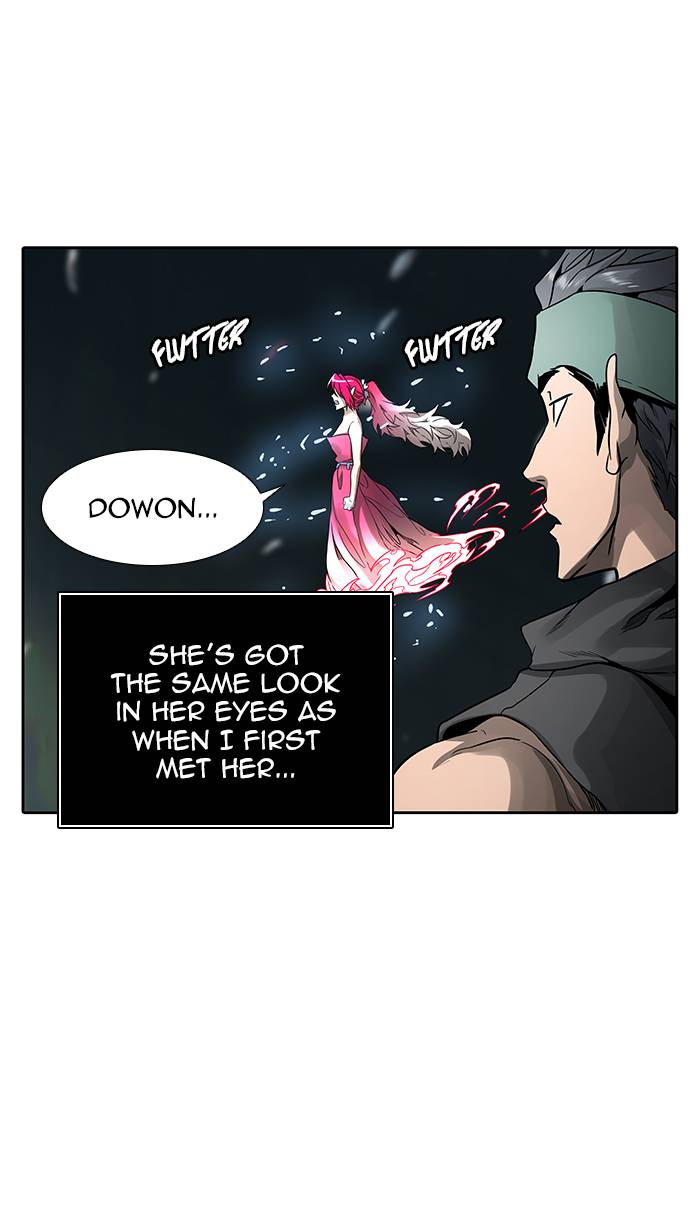 Tower of God Chapter 483 - Page 57