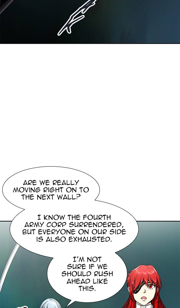 Tower of God Chapter 483 - Page 95