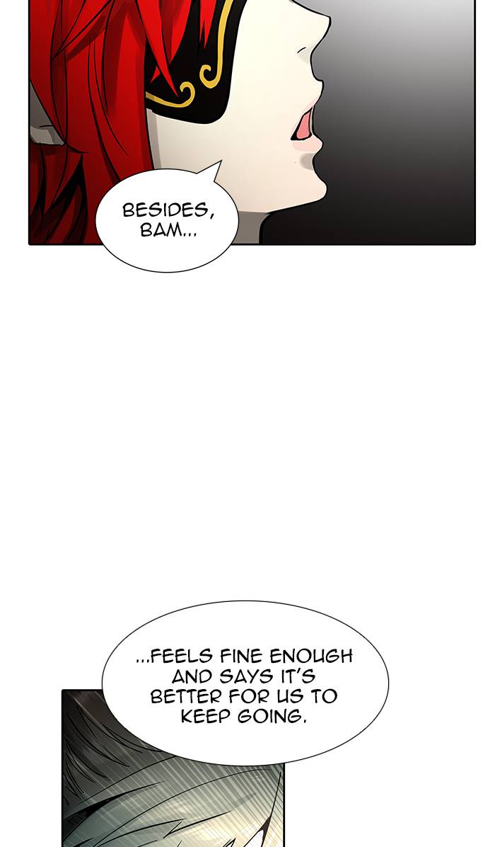 Tower of God Chapter 483 - Page 97