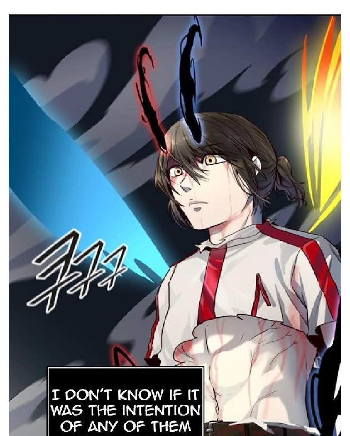 Tower of God Chapter 508 - Page 48