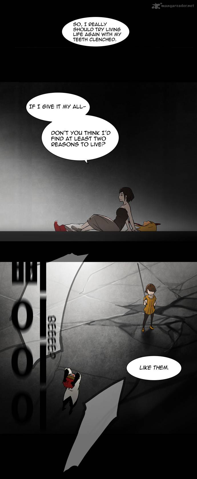 Tower of God Chapter 51 - Page 27