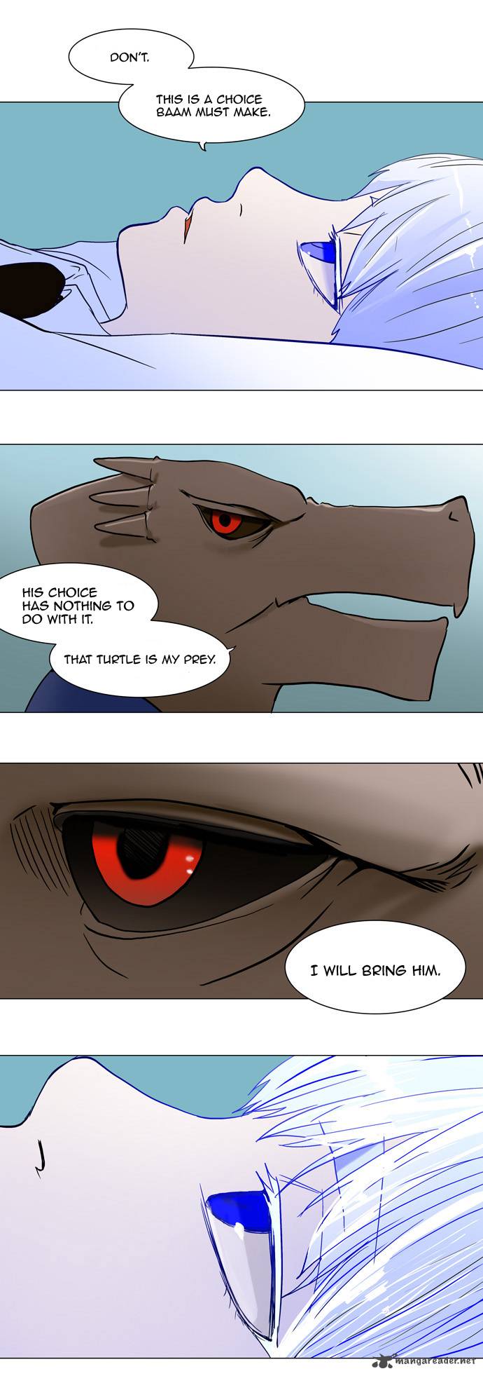 Tower of God Chapter 53 - Page 3
