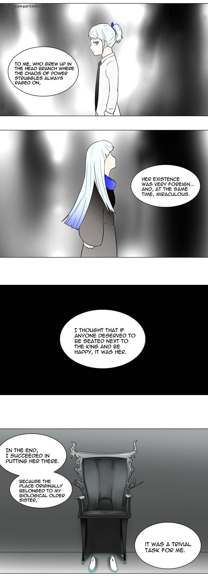 Tower of God Chapter 53 - Page 5