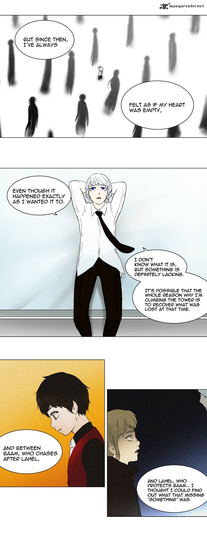 Tower of God Chapter 53 - Page 6