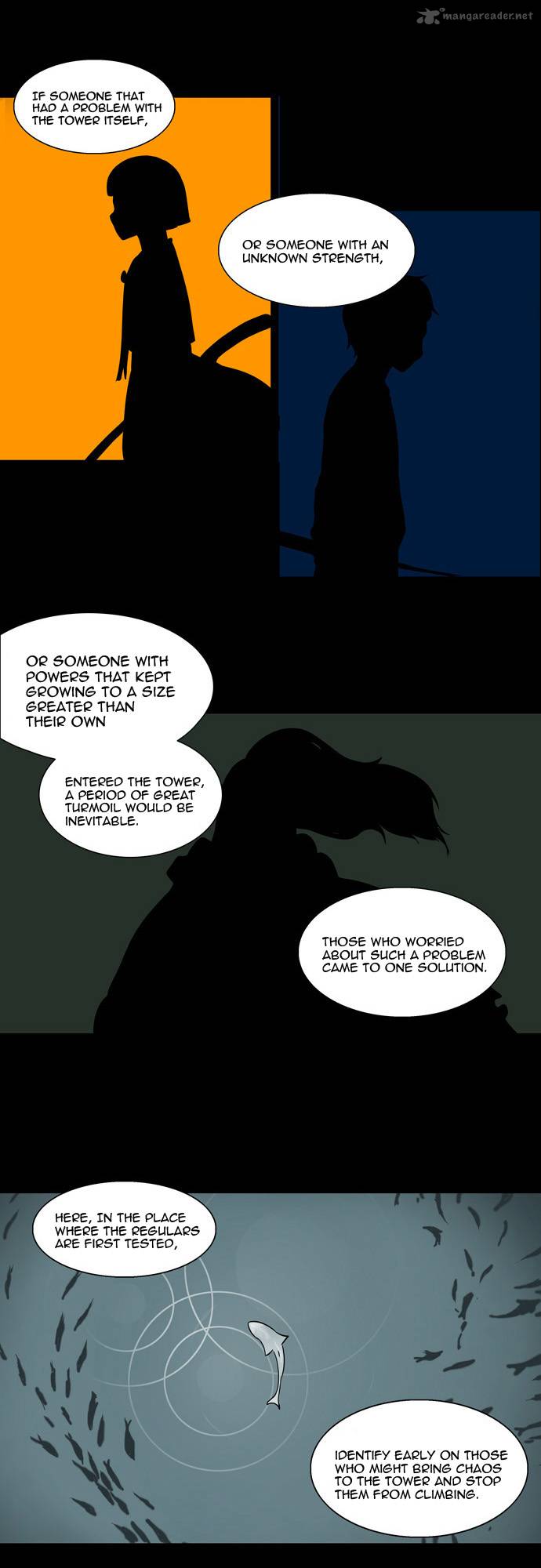 Tower of God Chapter 57 - Page 6