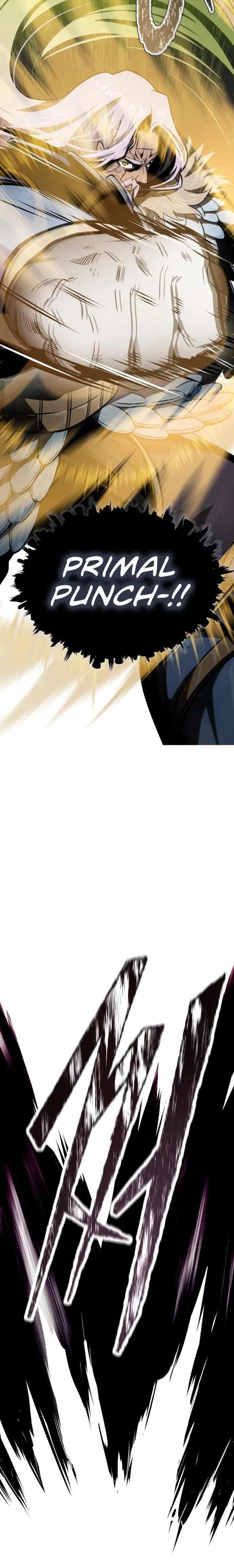 Tower of God Chapter 585 - Page 46
