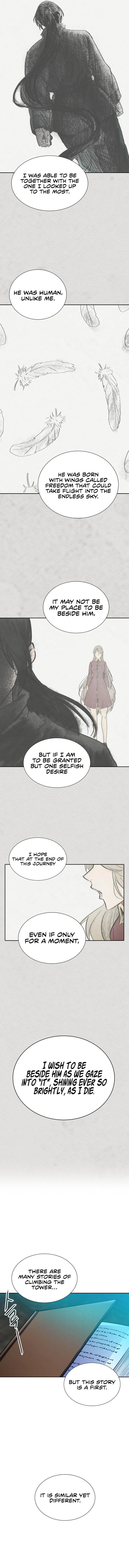Tower of God Chapter 589 - Page 5