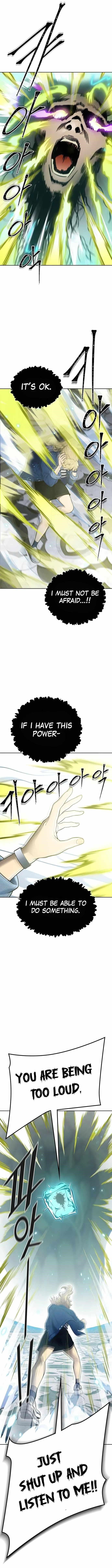 Tower of God Chapter 603 - Page 16