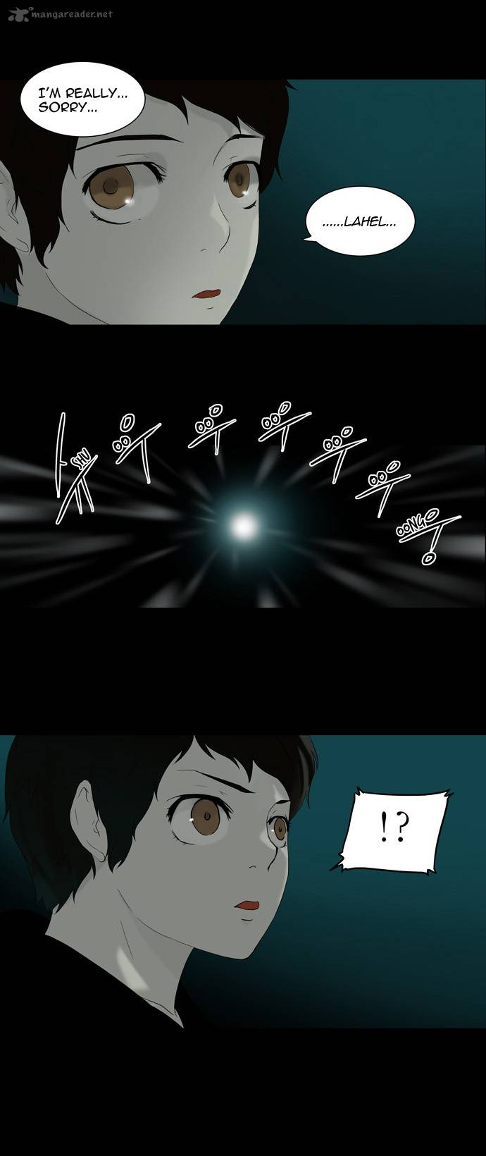 Tower of God Chapter 73 - Page 19