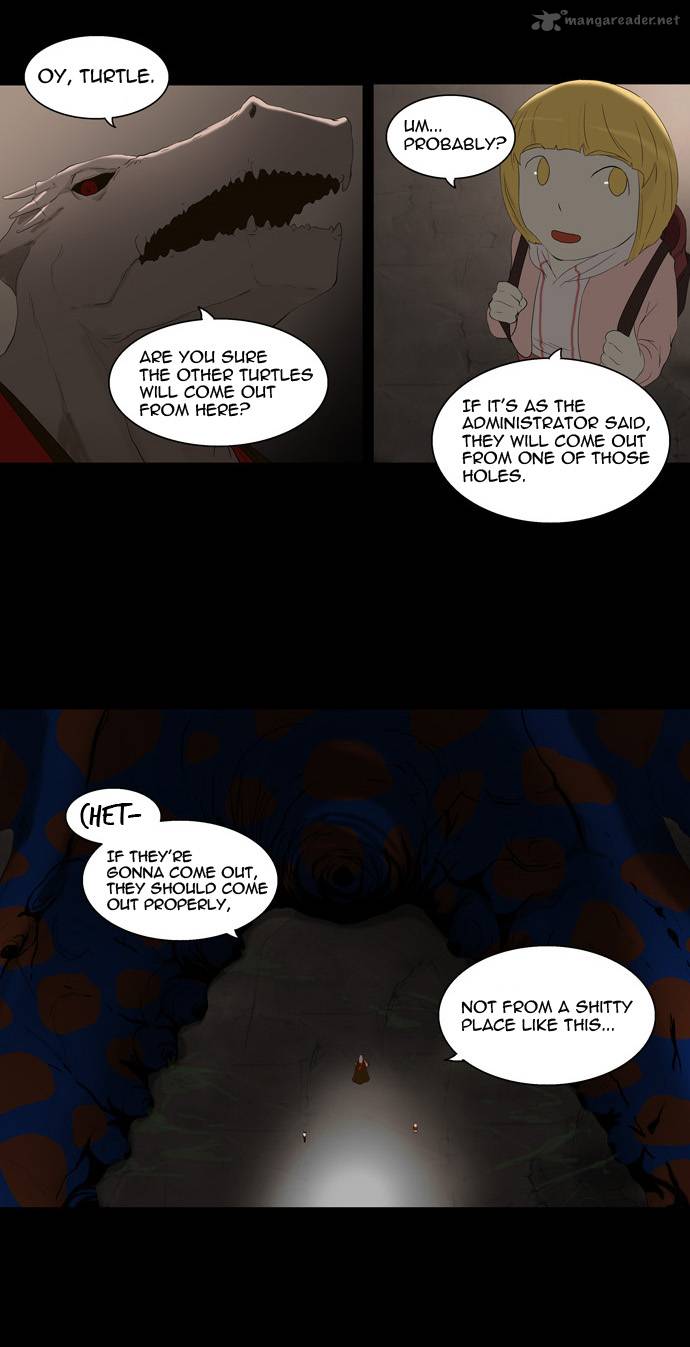 Tower of God Chapter 75 - Page 2
