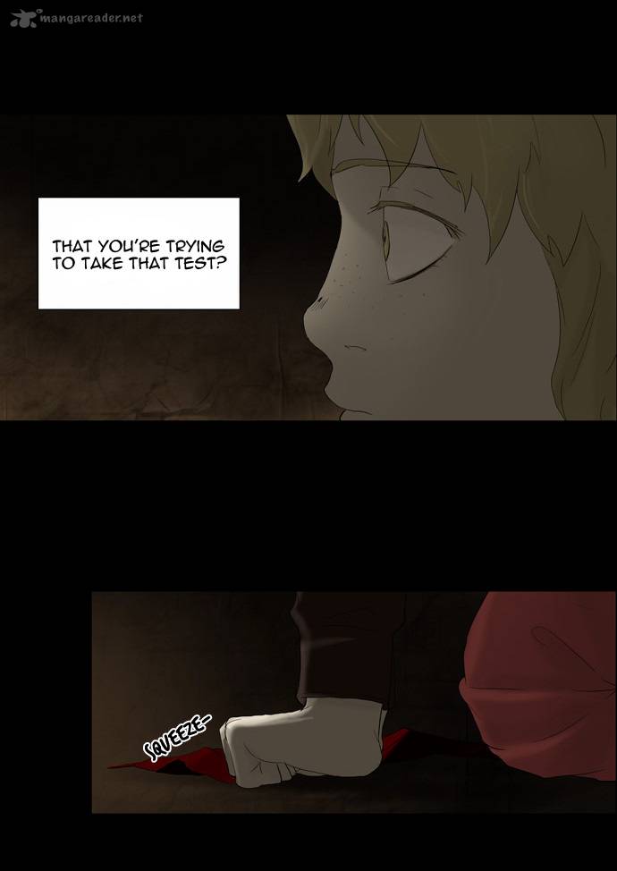 Tower of God Chapter 76 - Page 47