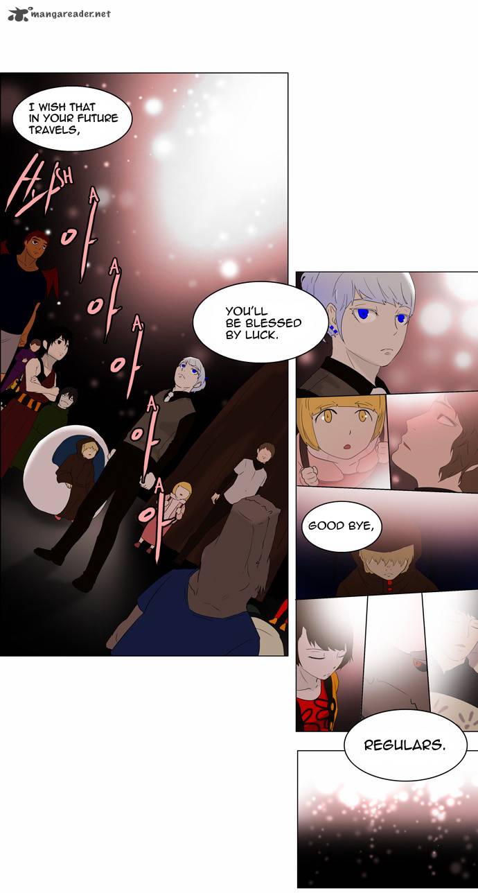 Tower of God Chapter 78 - Page 5