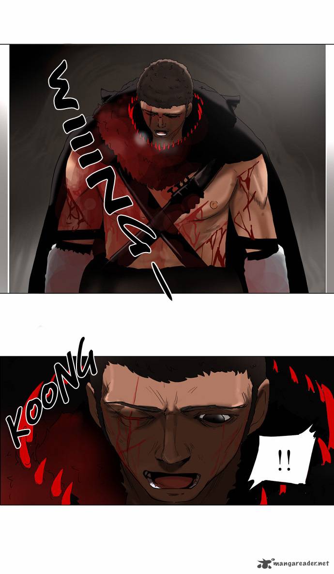 Tower of God Chapter 85 - Page 19