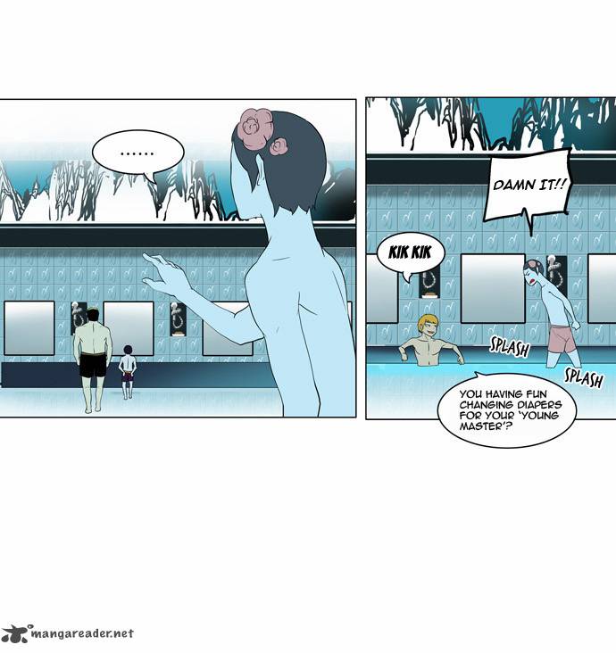 Tower of God Chapter 89 - Page 32