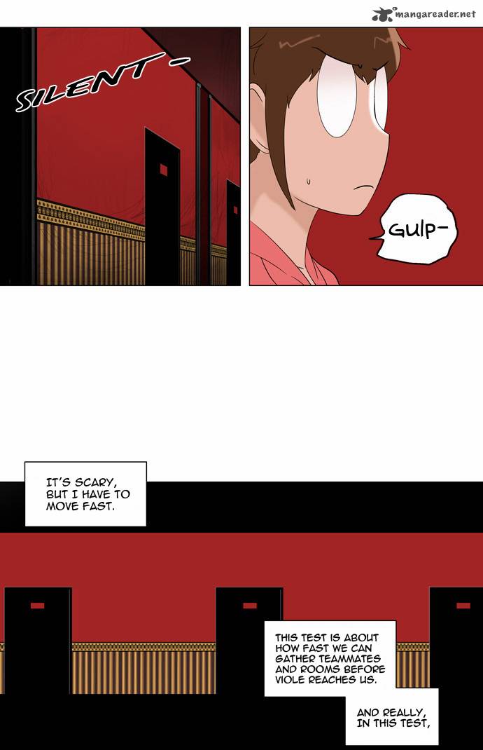Tower of God Chapter 91 - Page 14