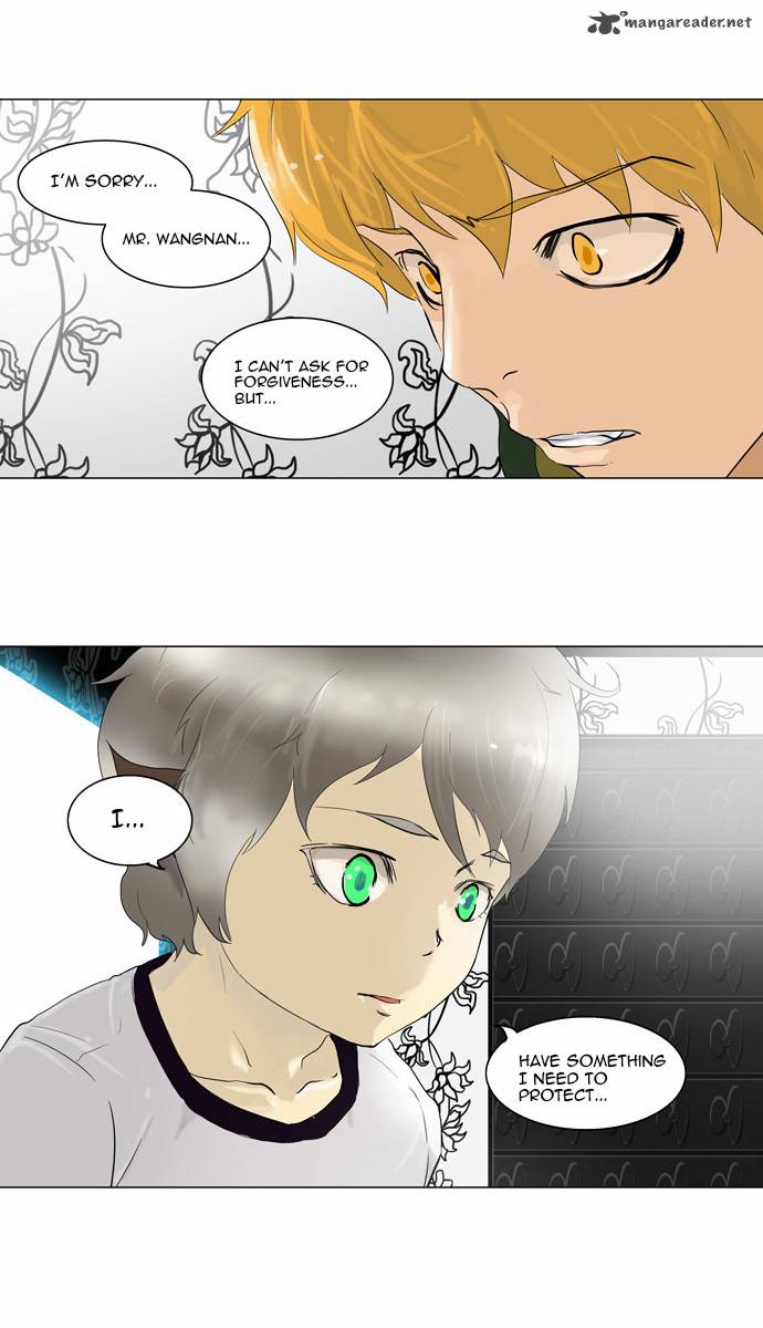 Tower of God Chapter 98 - Page 18