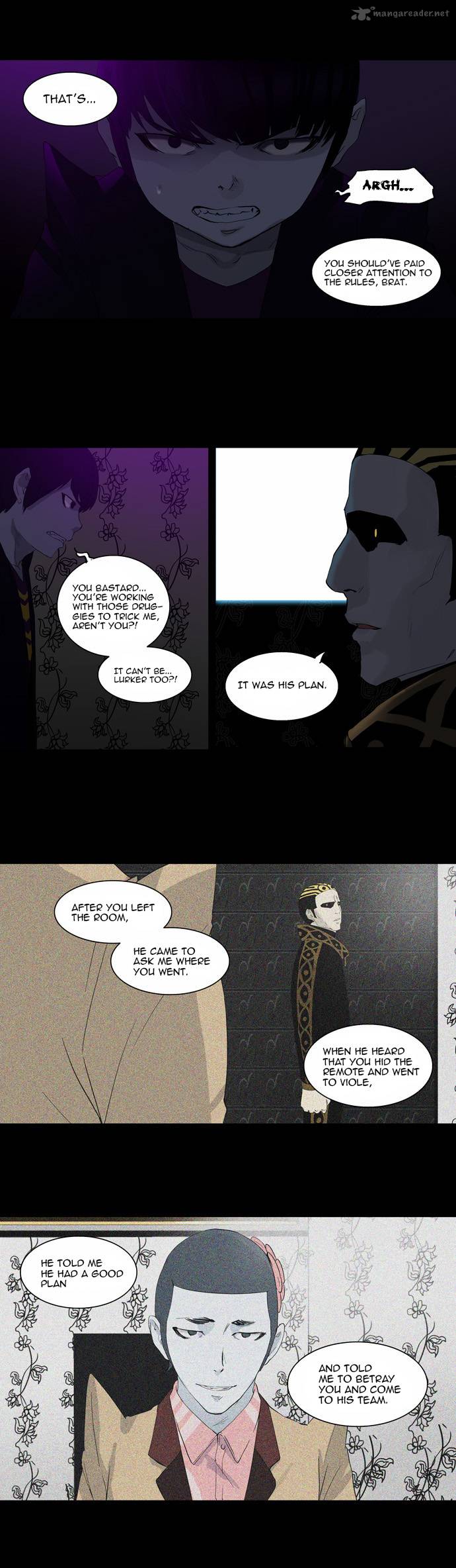 Tower of God Chapter 98 - Page 3