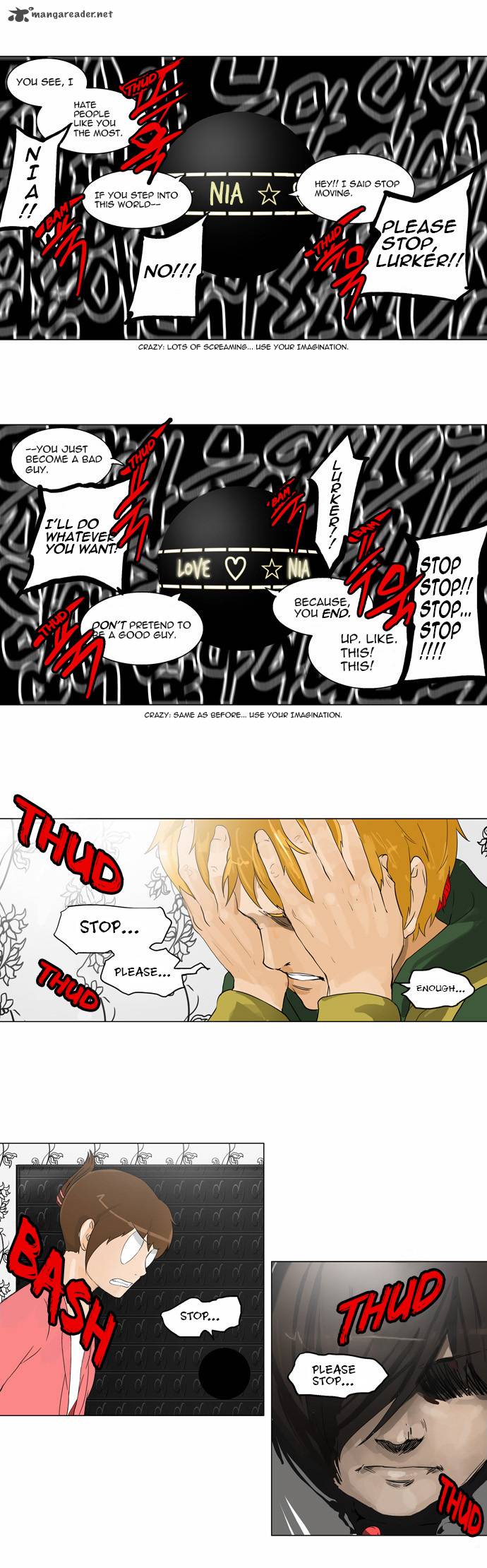 Tower of God Chapter 98 - Page 31