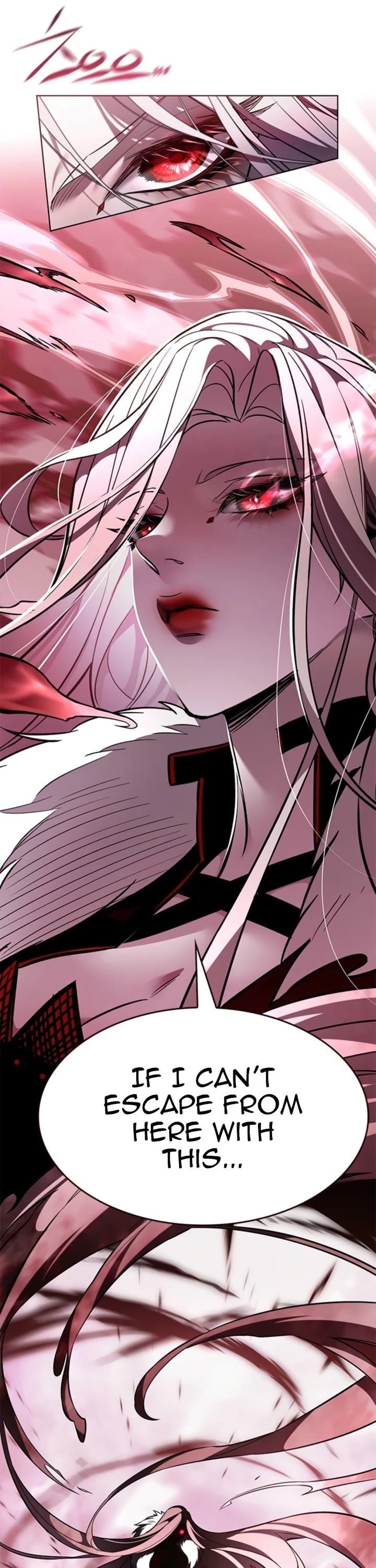 Eleceed Chapter 372 - Page 20