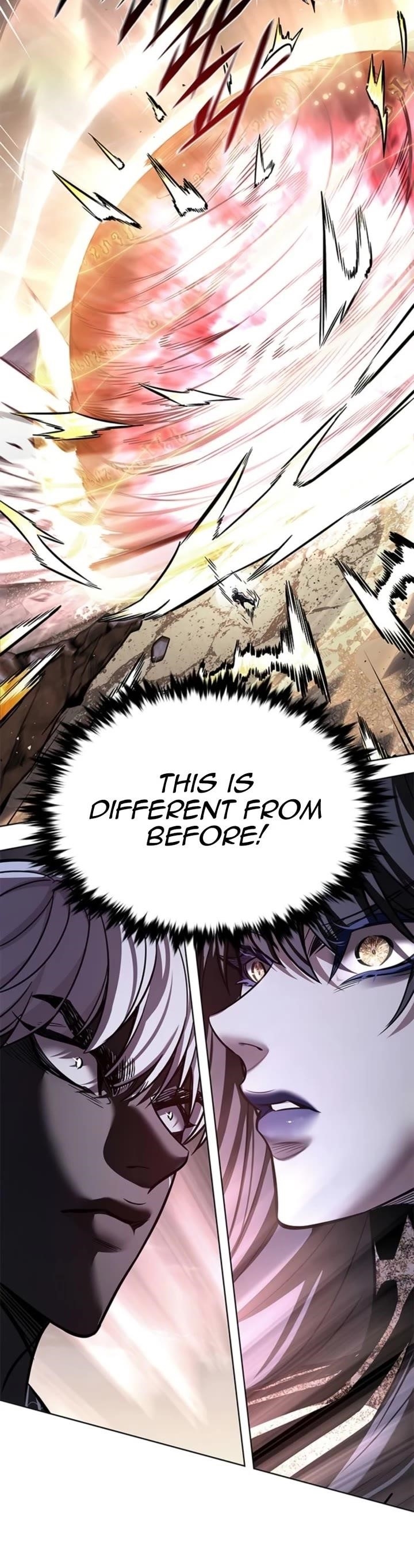 Eleceed Chapter 372 - Page 25