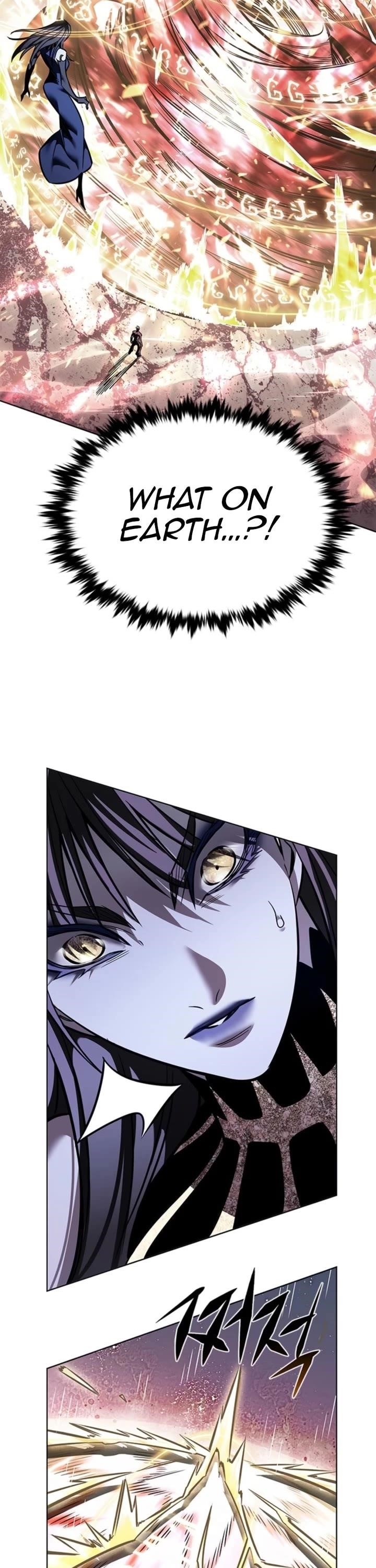 Eleceed Chapter 372 - Page 27