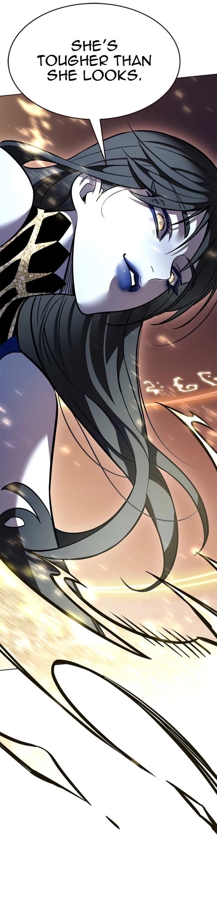 Eleceed Chapter 372 - Page 32