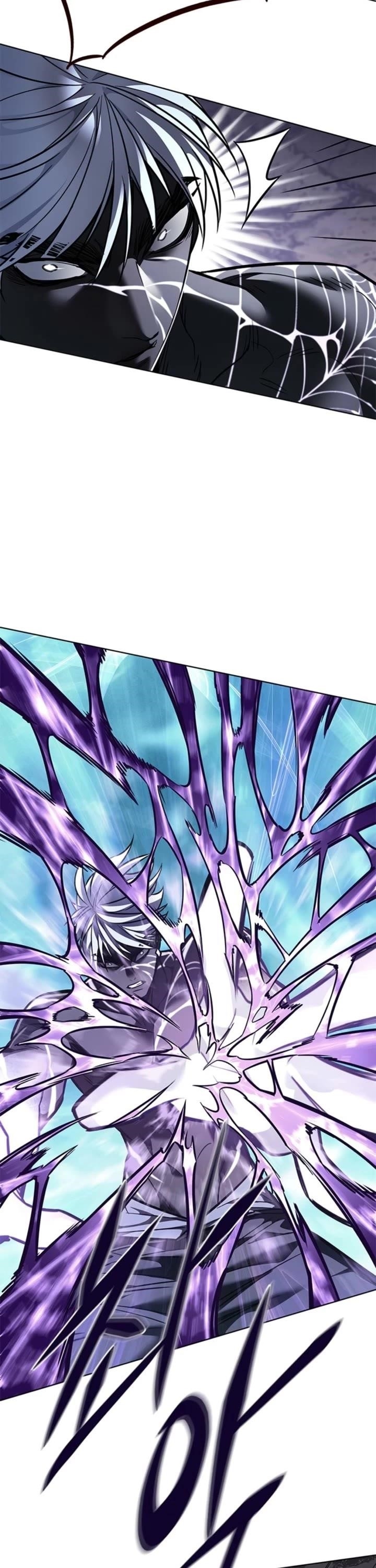 Eleceed Chapter 372 - Page 34