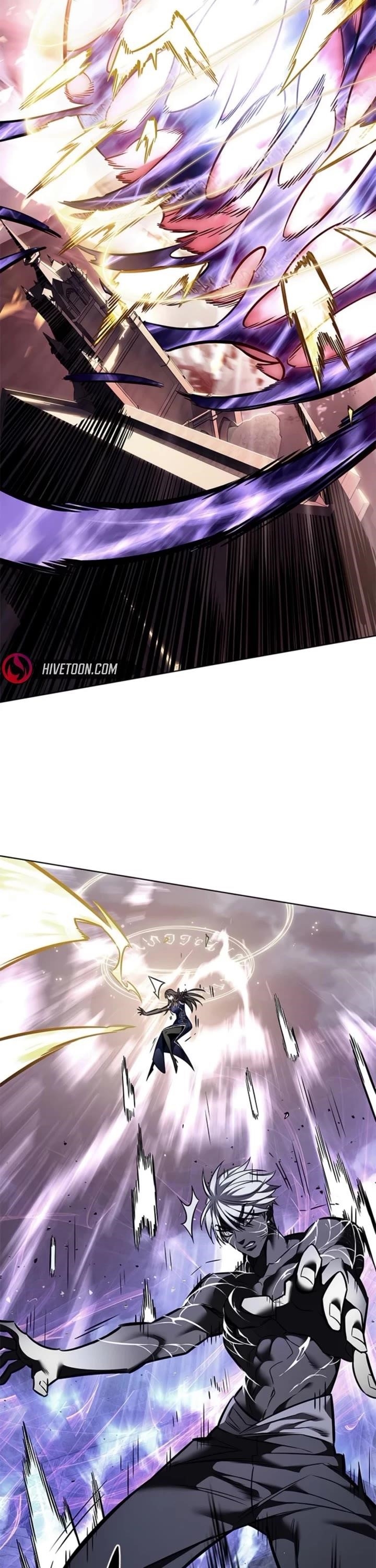 Eleceed Chapter 372 - Page 40
