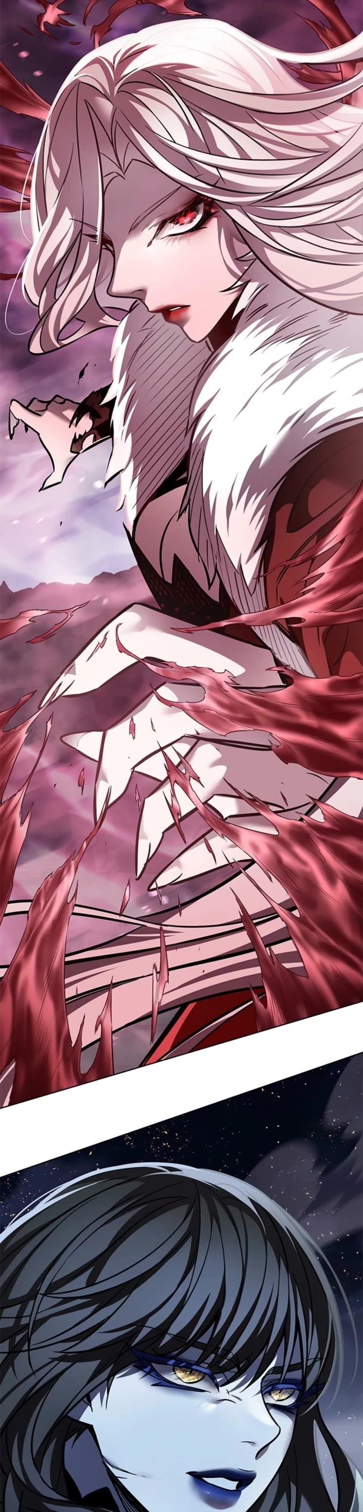 Eleceed Chapter 374 - Page 11