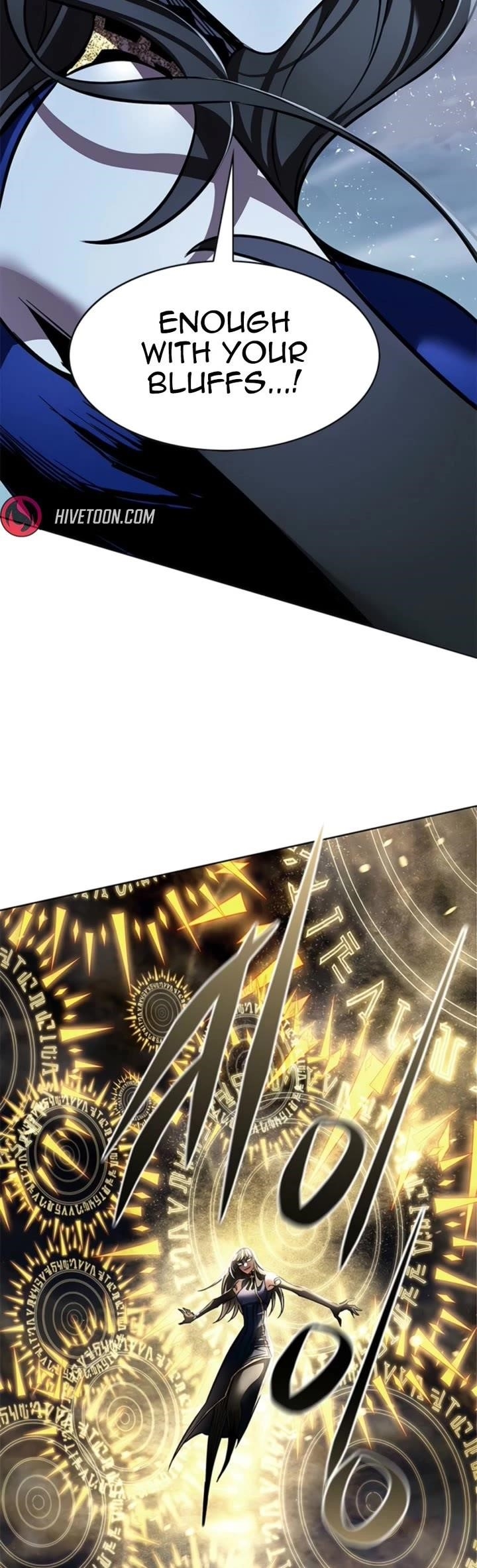 Eleceed Chapter 374 - Page 12