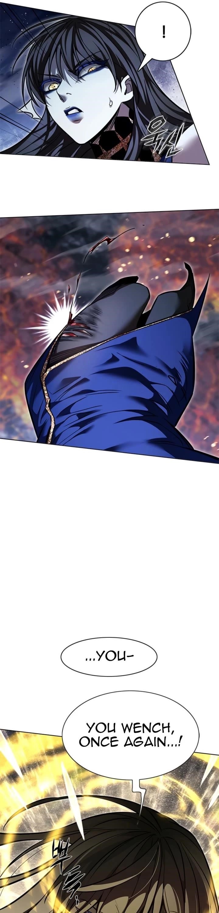 Eleceed Chapter 374 - Page 20