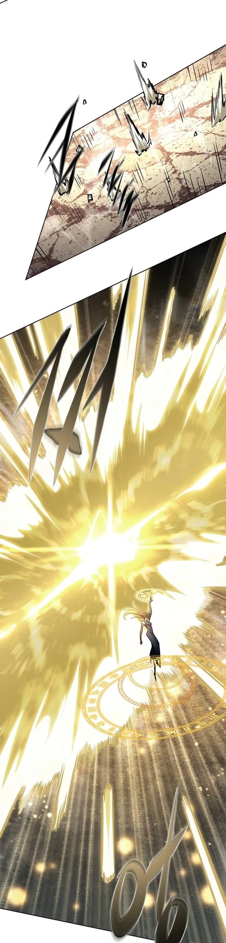 Eleceed Chapter 374 - Page 22