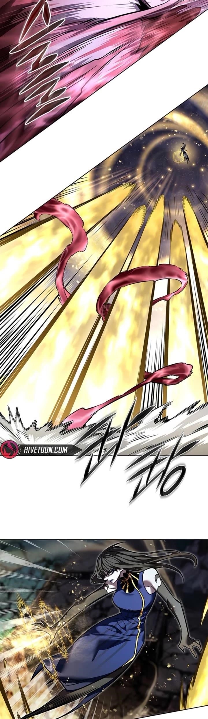 Eleceed Chapter 374 - Page 6