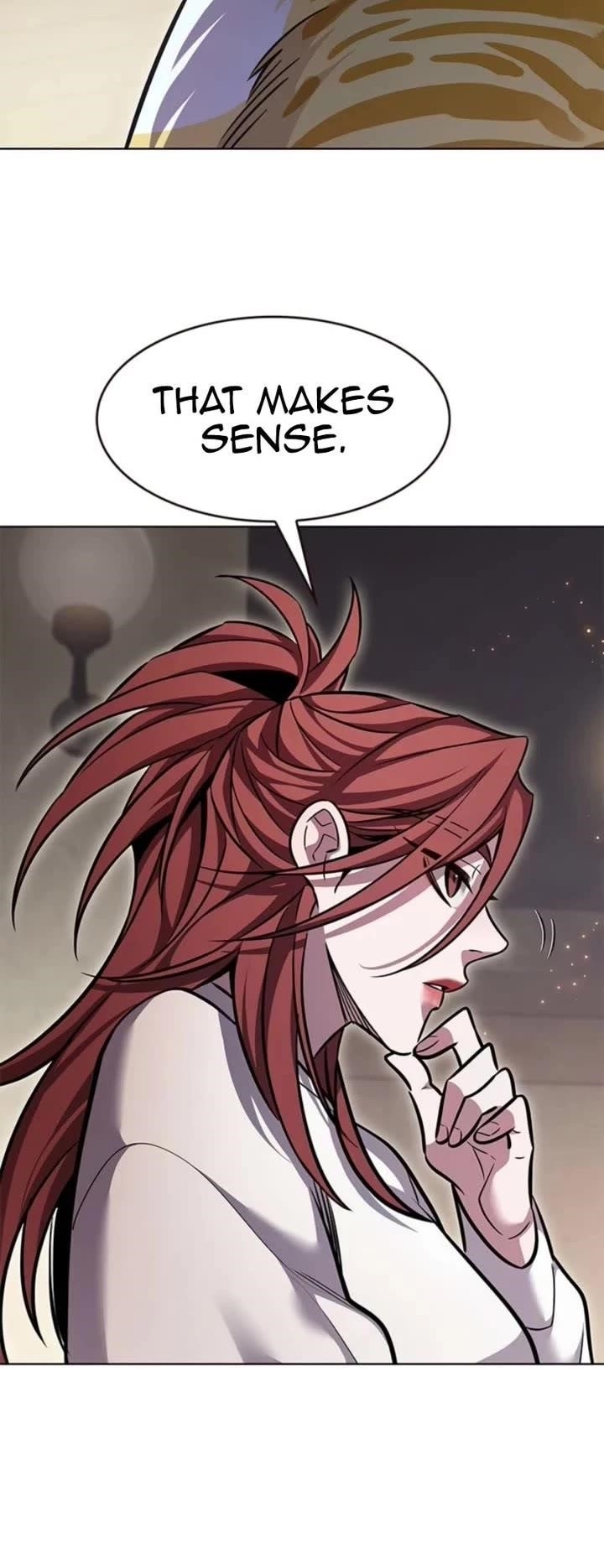 Eleceed Chapter 377 - Page 14