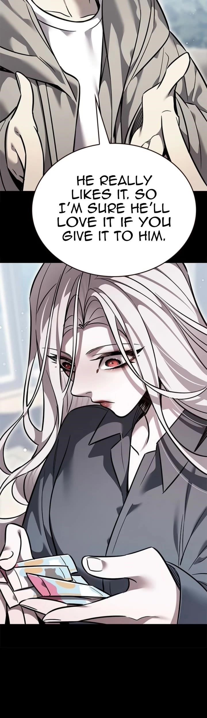 Eleceed Chapter 377 - Page 20