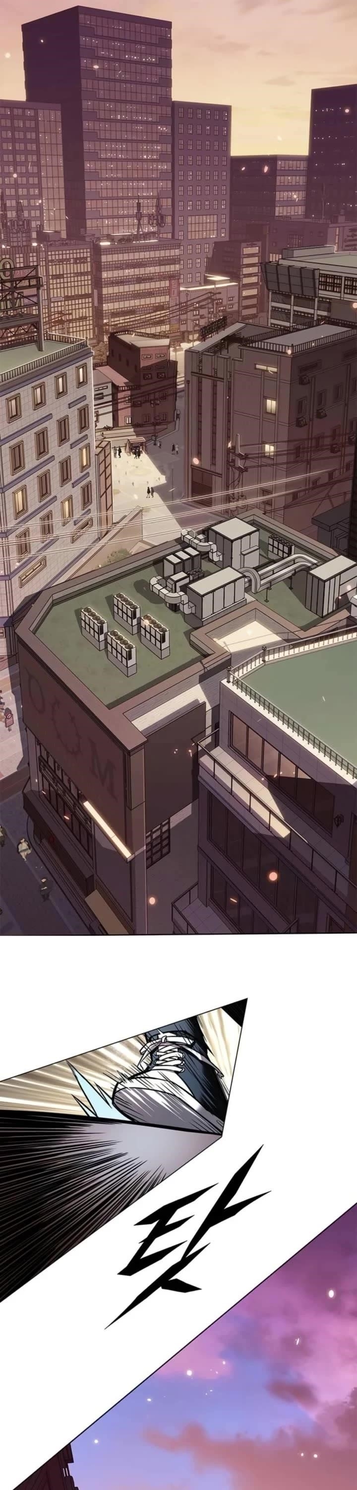 Eleceed Chapter 377 - Page 23