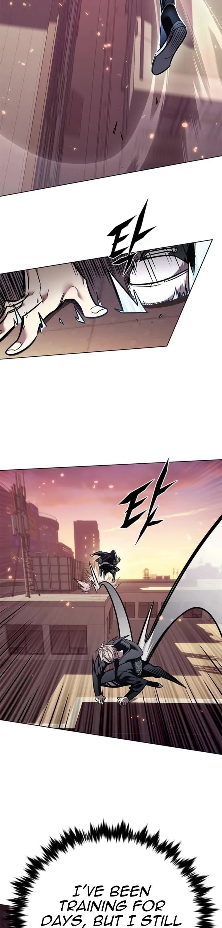 Eleceed Chapter 377 - Page 35