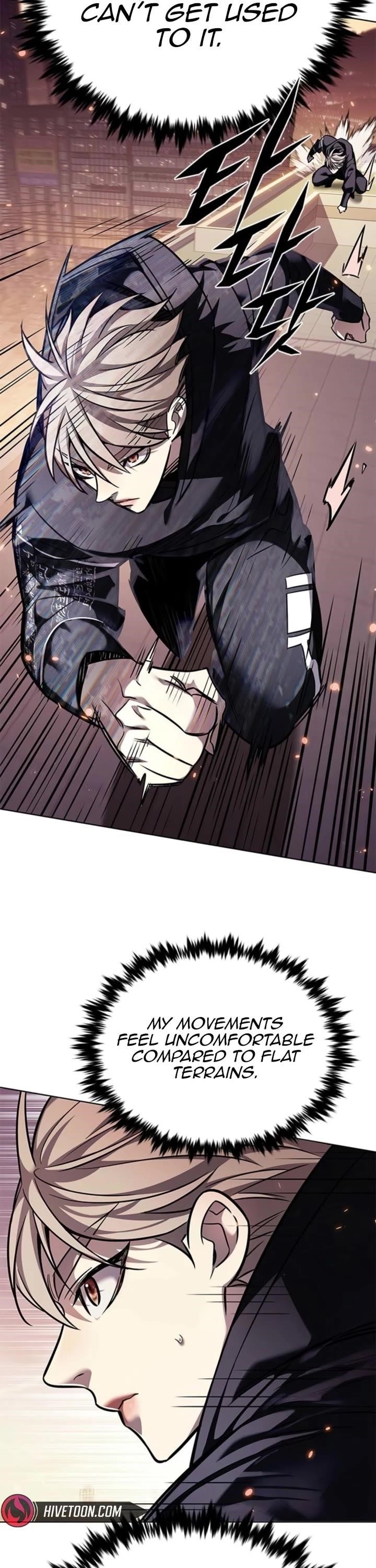 Eleceed Chapter 377 - Page 36