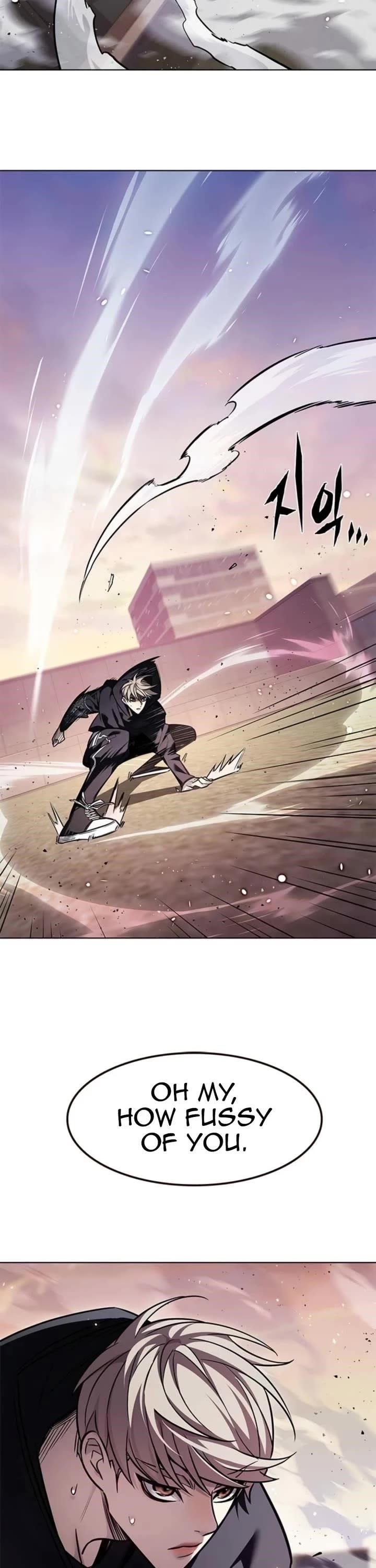 Eleceed Chapter 377 - Page 41