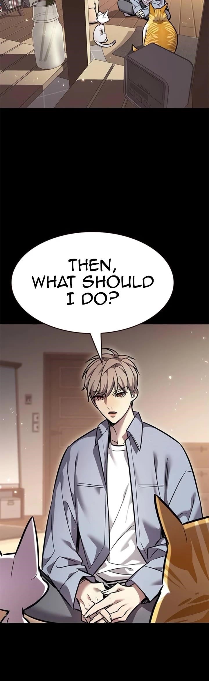 Eleceed Chapter 377 - Page 50