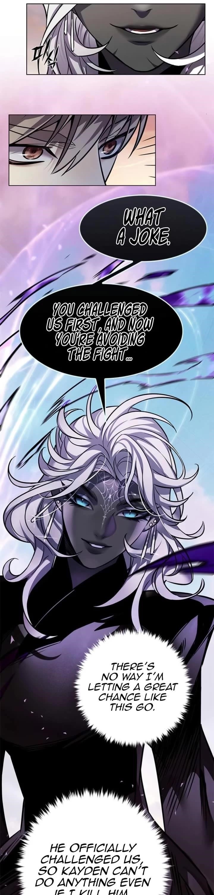 Eleceed Chapter 377 - Page 56