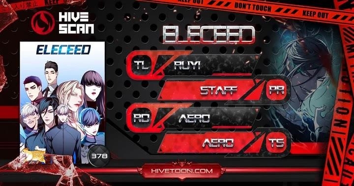 Eleceed Chapter 378 - Page 1