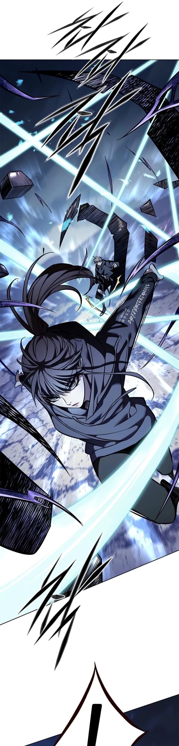 Eleceed Chapter 378 - Page 26