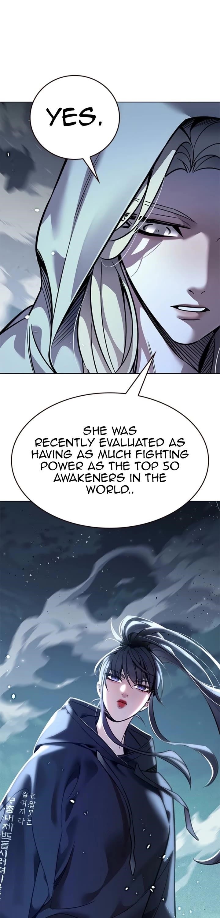 Eleceed Chapter 378 - Page 32